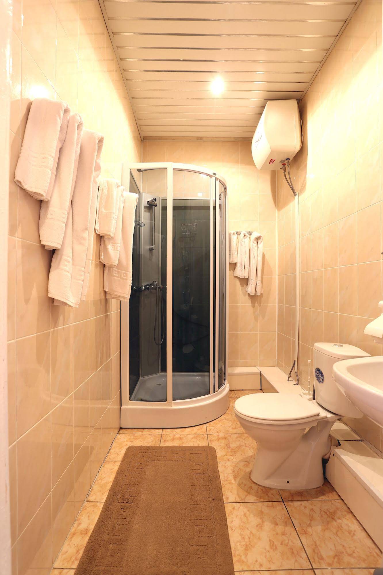 Sovetskaya Hotel