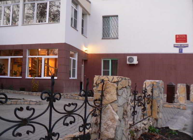 Style Hotel