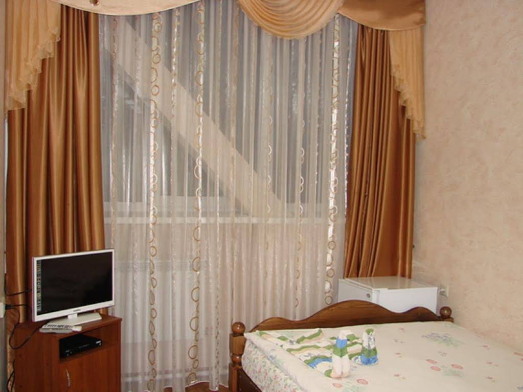 Hotel LivnyPlastik