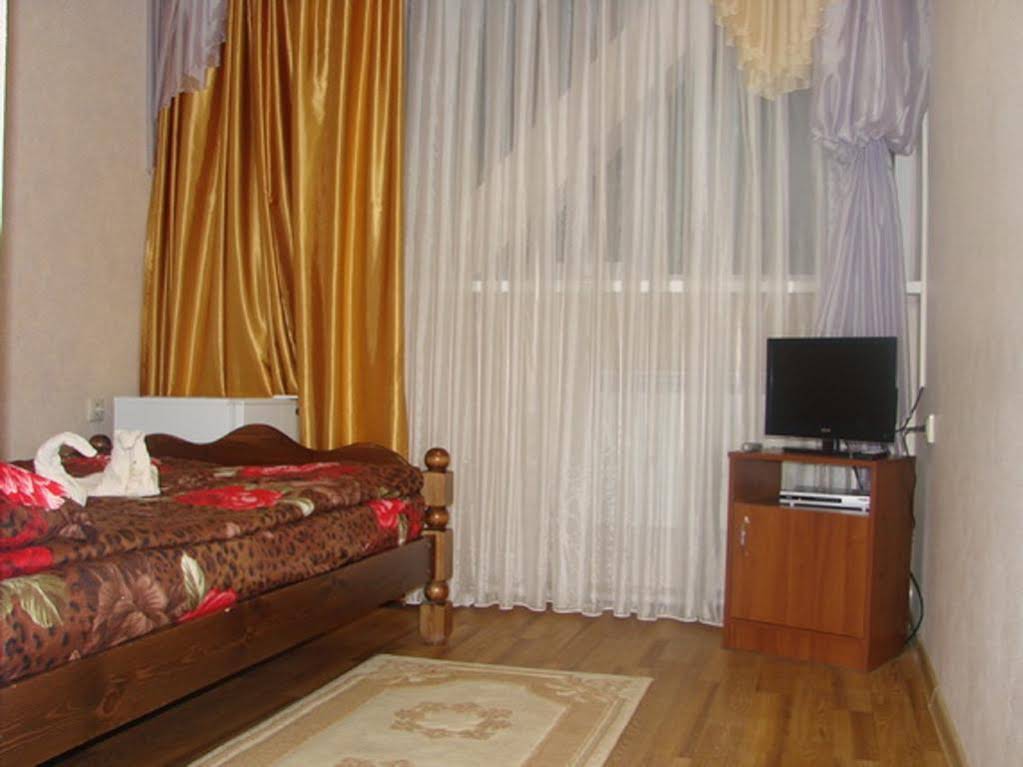 Hotel LivnyPlastik