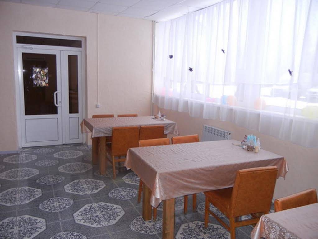 Hotel LivnyPlastik