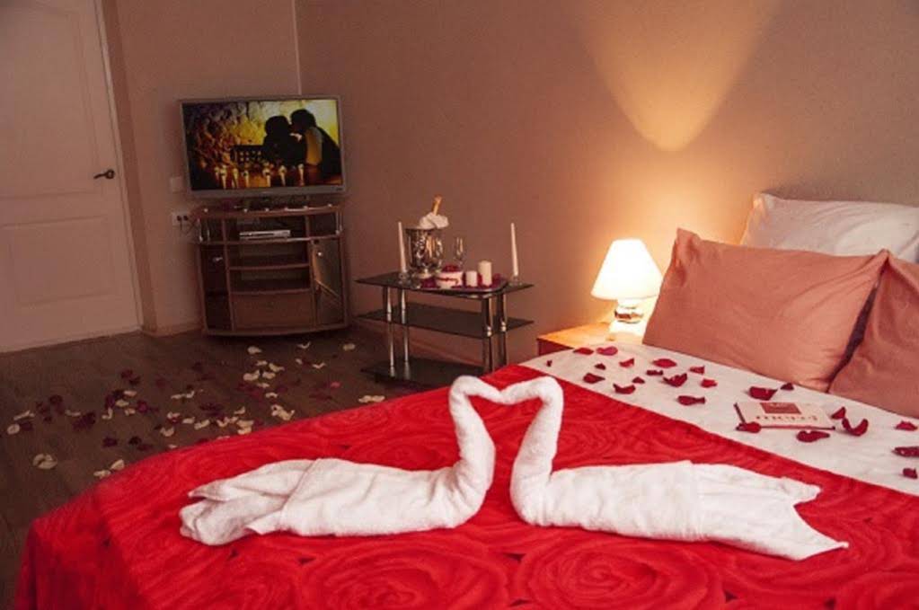 Hotel LivnyPlastik