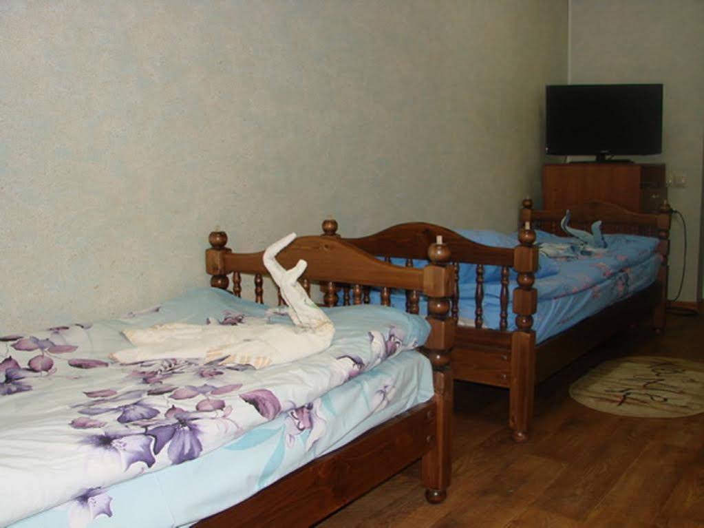 Hotel LivnyPlastik