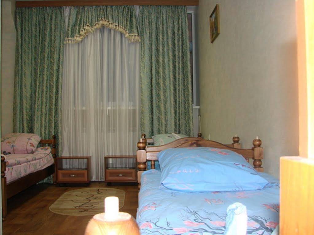 Hotel LivnyPlastik