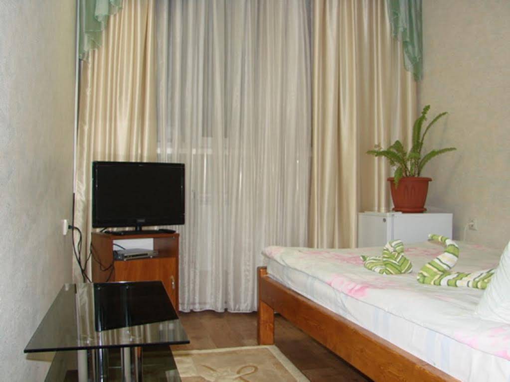 Hotel LivnyPlastik