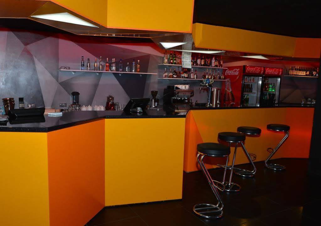 Brigantina Hotel