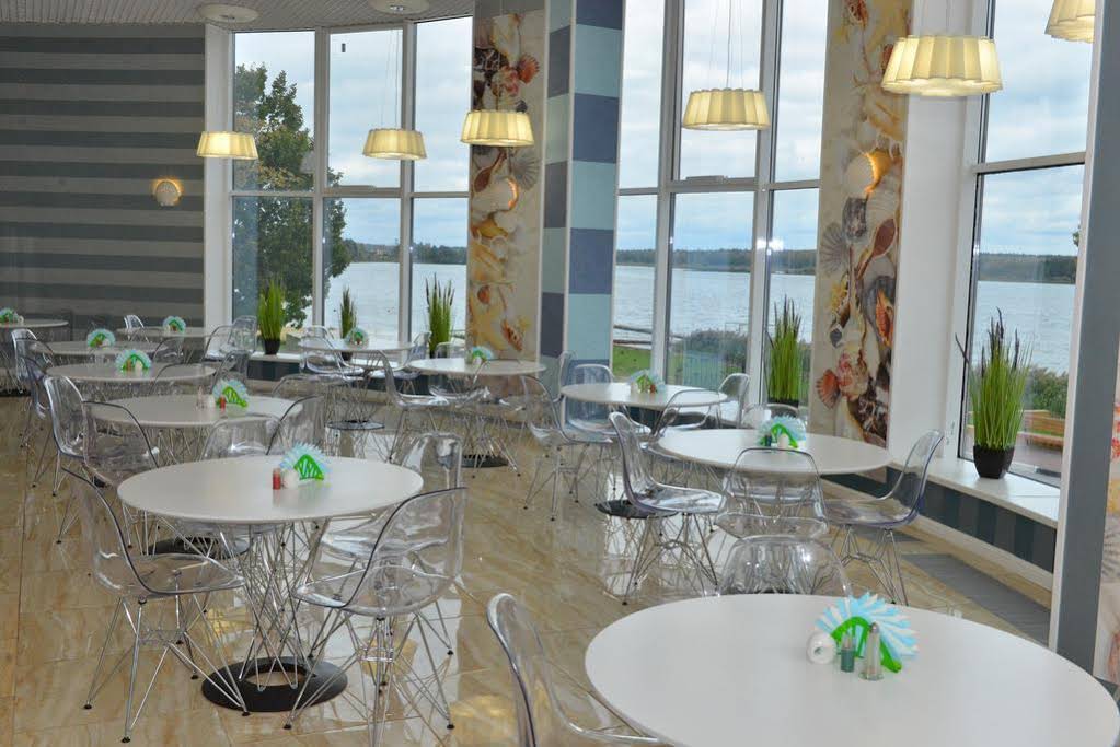Brigantina Hotel