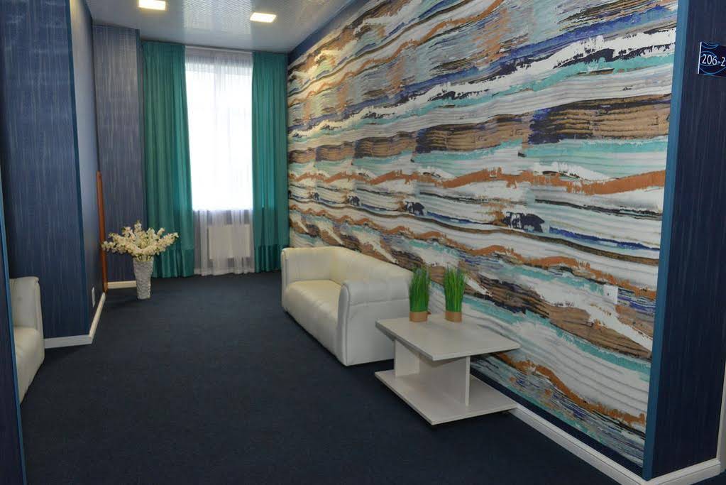 Brigantina Hotel