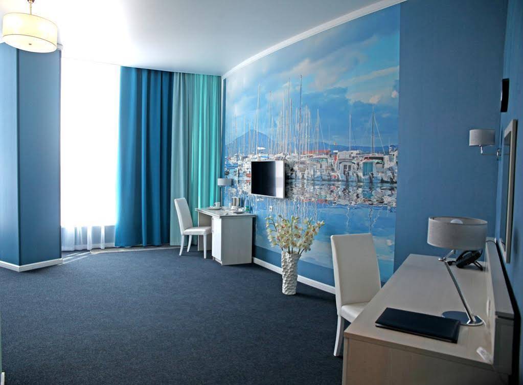 Brigantina Hotel