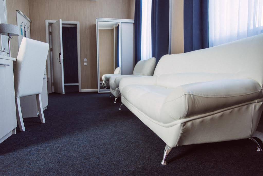 Brigantina Hotel