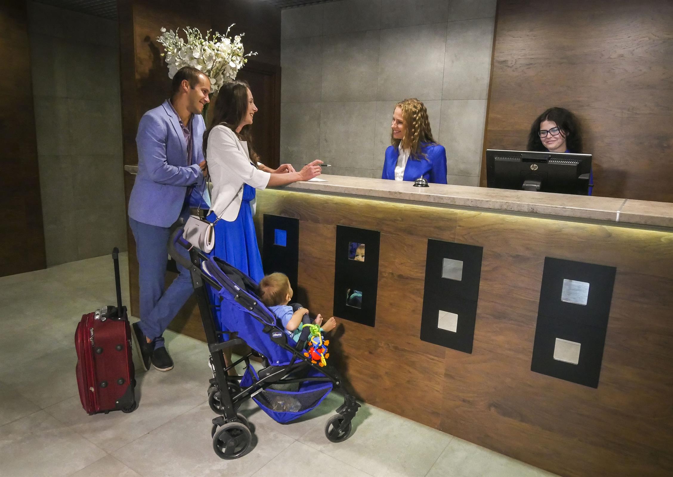 Incity Hotel