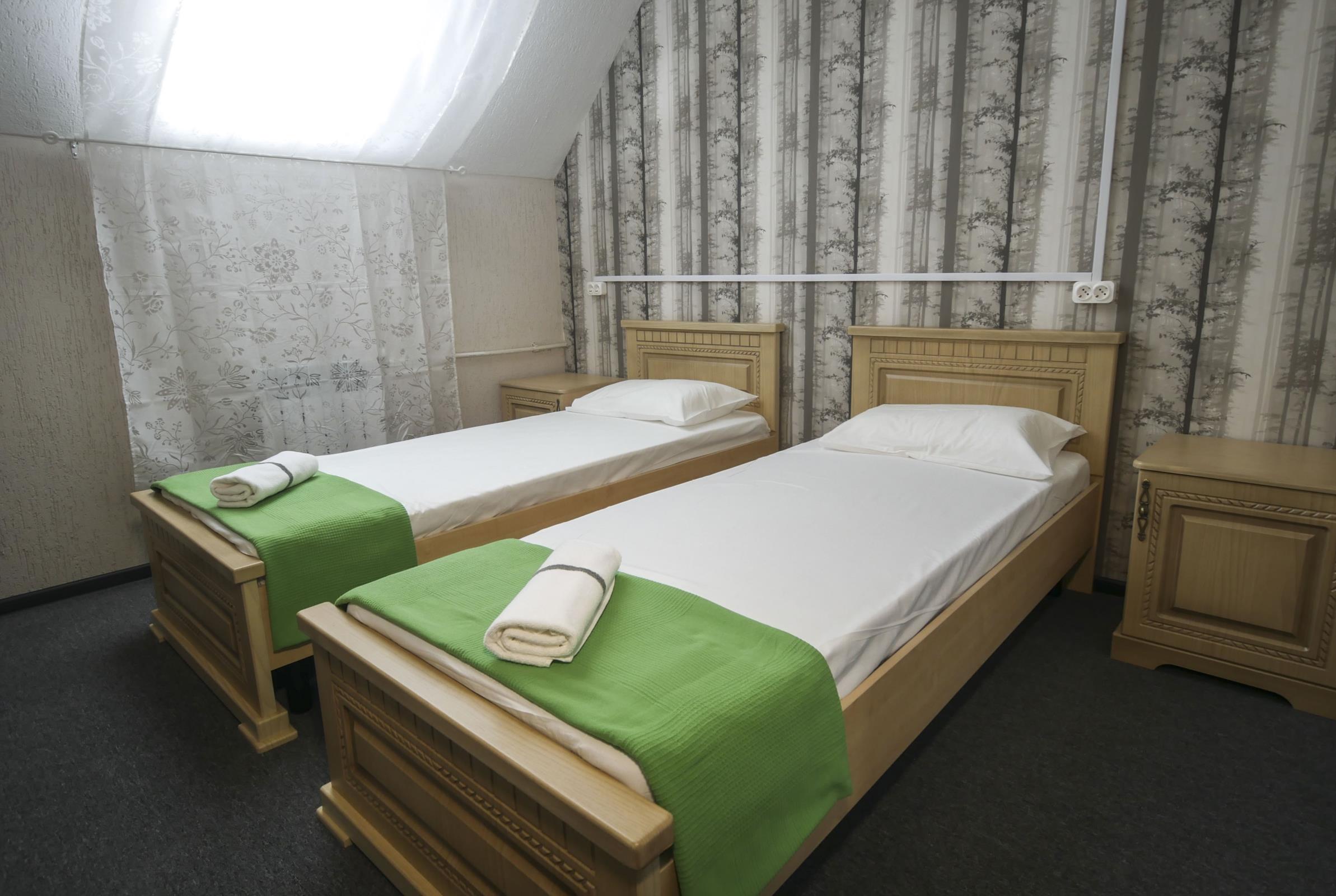Incity Hotel