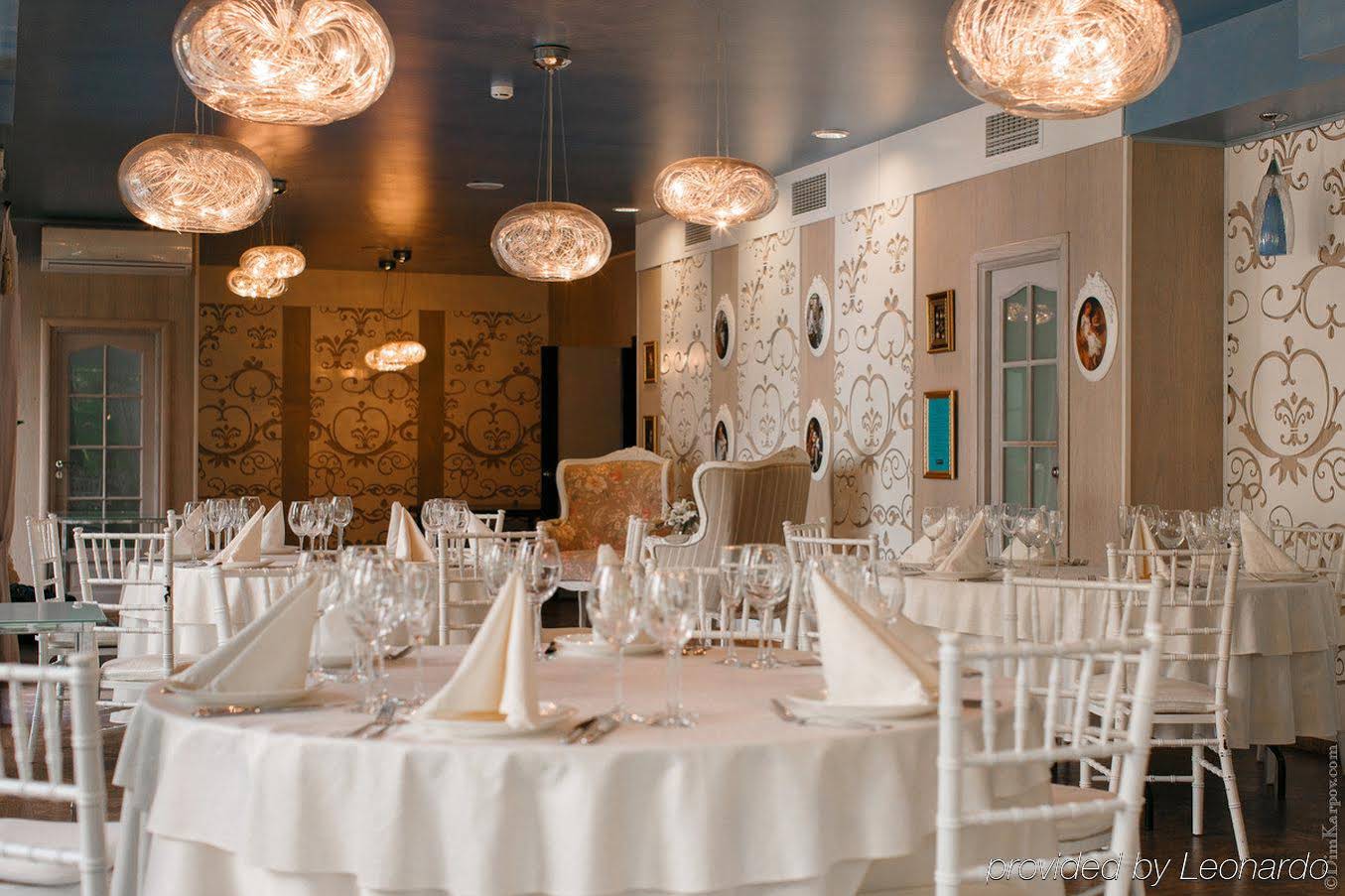 Mona Boutique Hotel