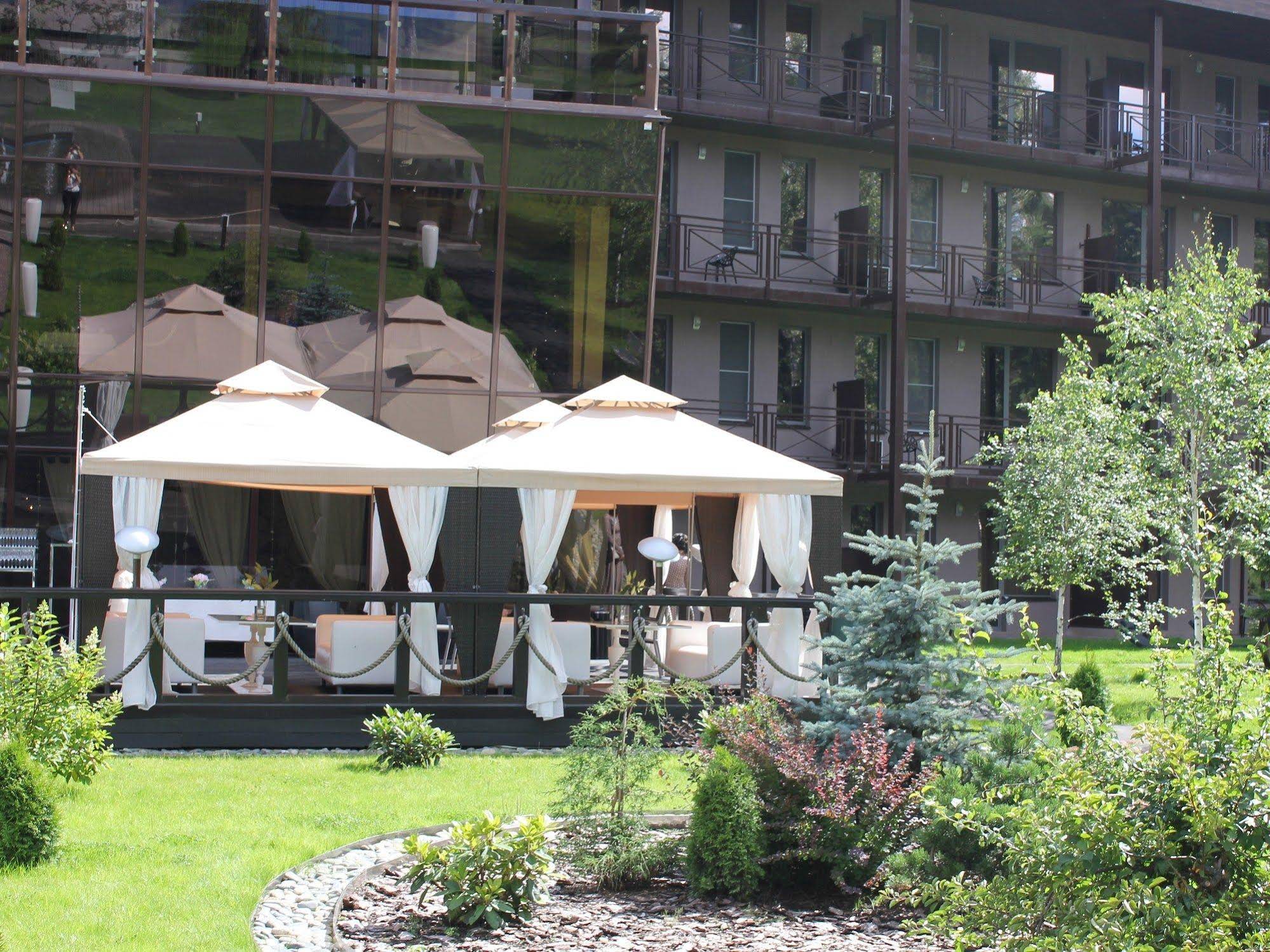 Mona Boutique Hotel