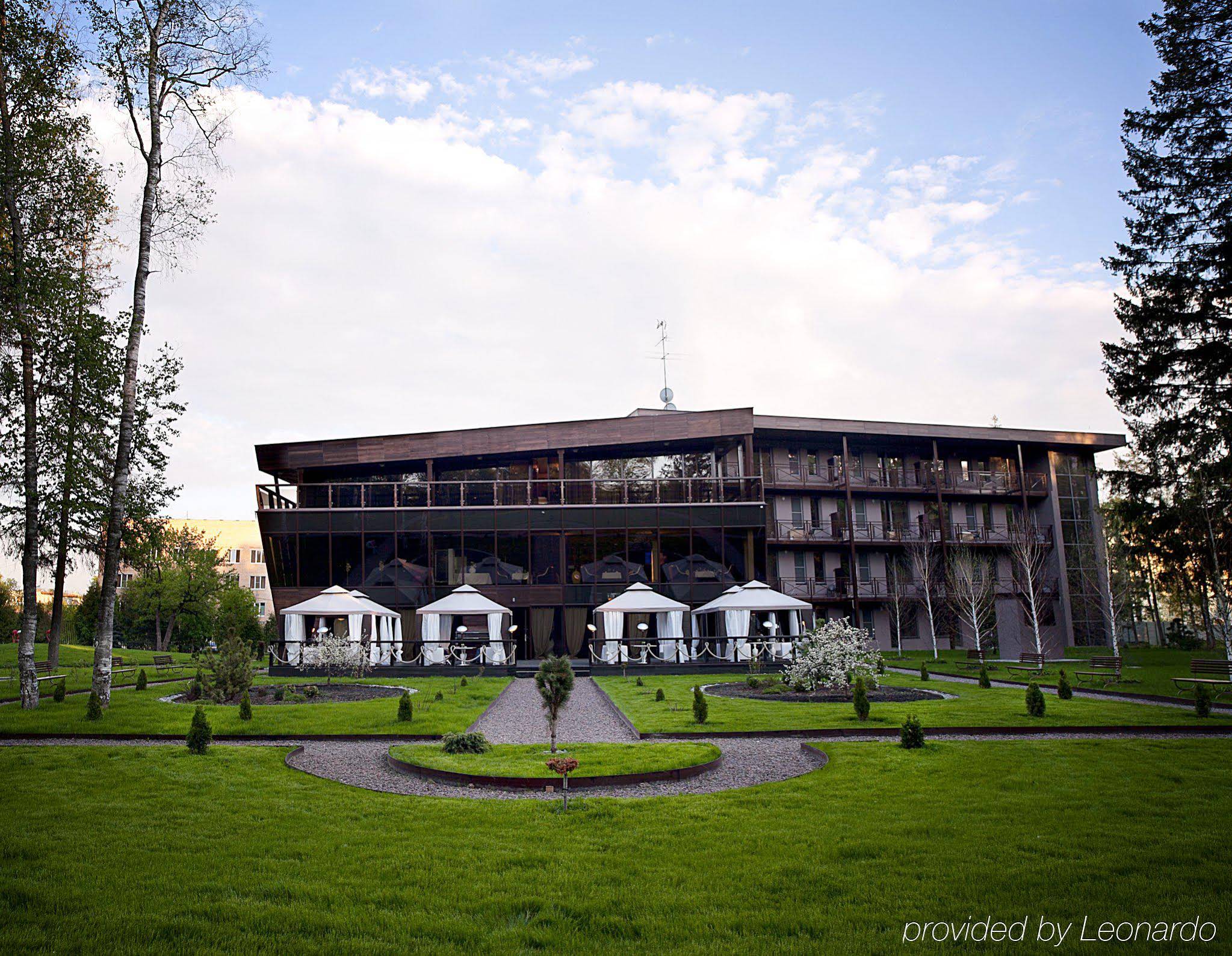 Mona Boutique Hotel