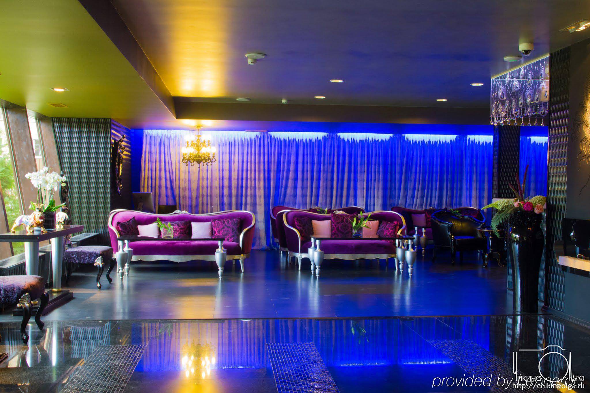 Mona Boutique Hotel