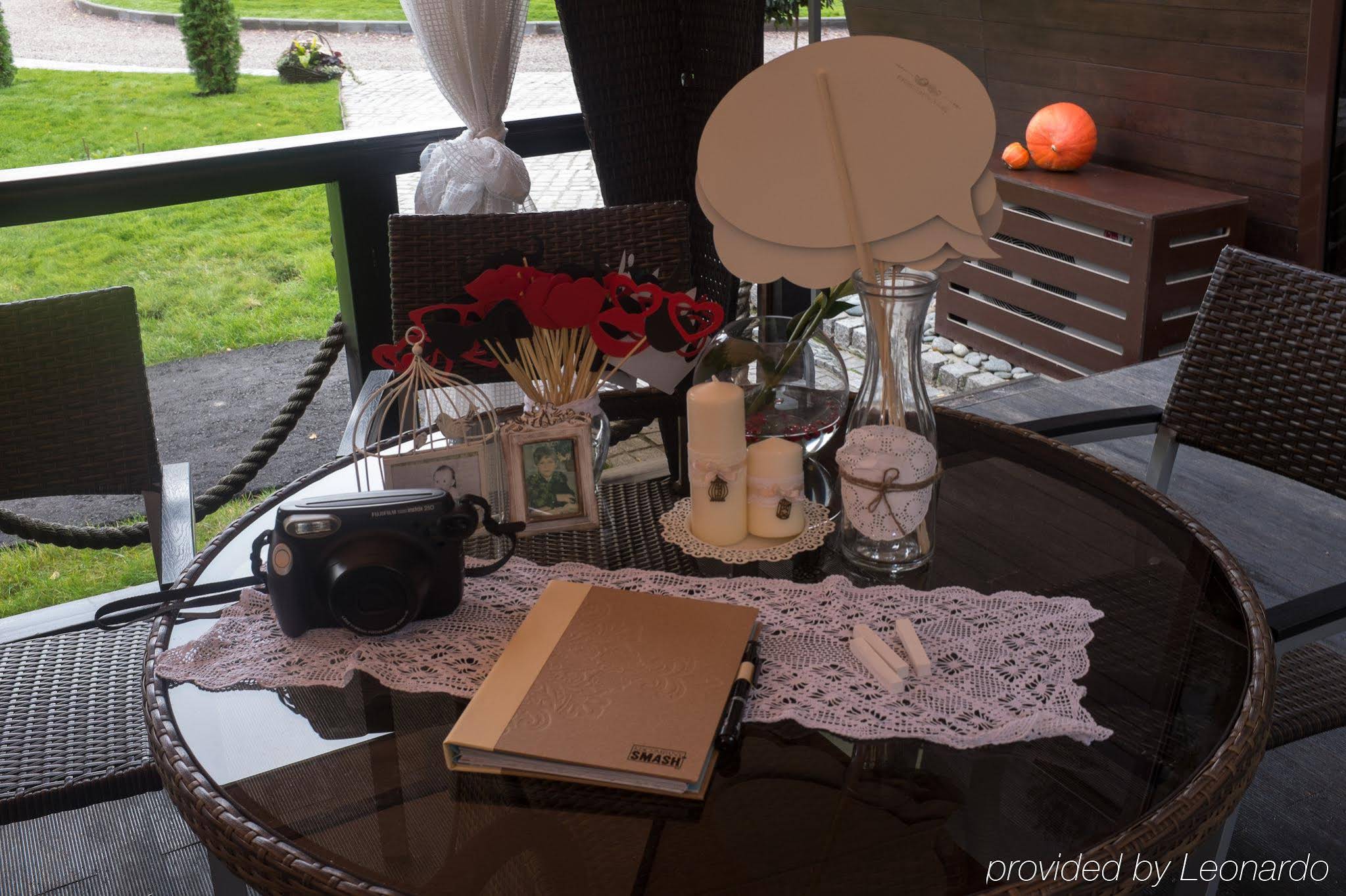 Mona Boutique Hotel