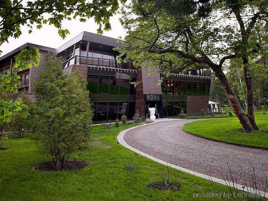 Mona Boutique Hotel