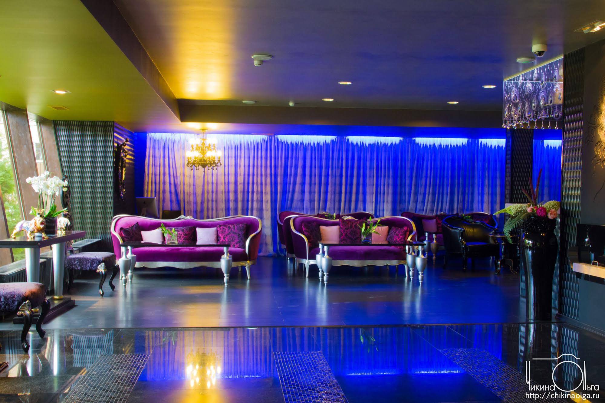 Mona Boutique Hotel