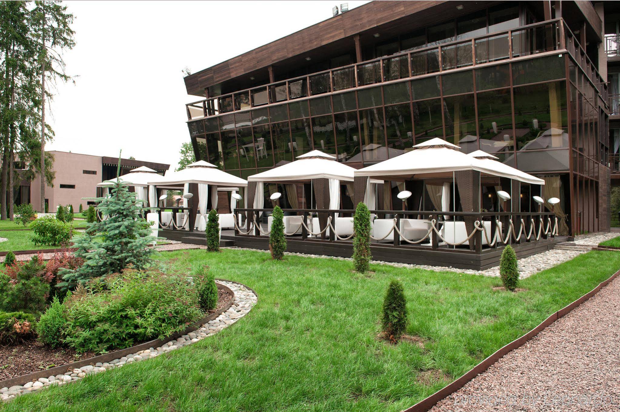 Mona Boutique Hotel