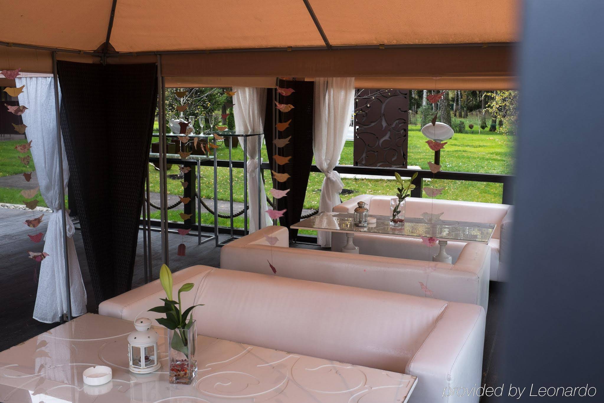 Mona Boutique Hotel