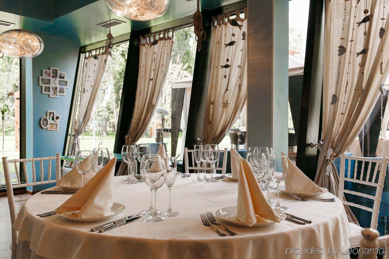 Mona Boutique Hotel