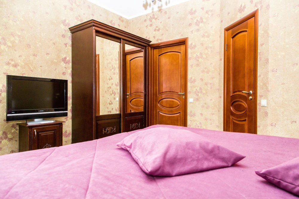 Malahovsky Ochag Hotel
