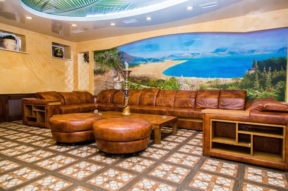 Malahovsky Ochag Hotel
