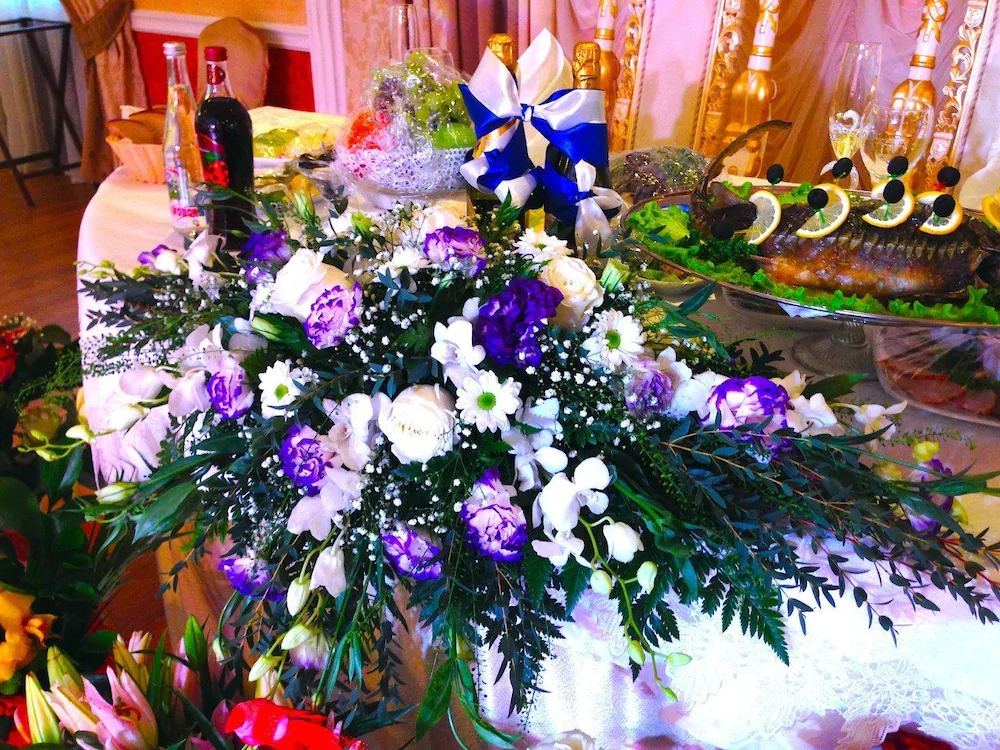 Malahovsky Ochag Hotel