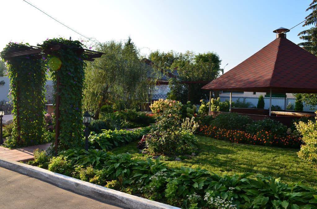 Svyatogor Hotel