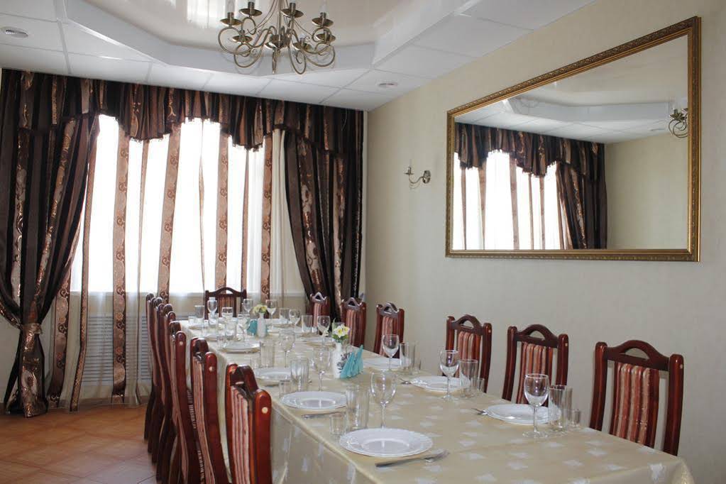 Svyatogor Hotel