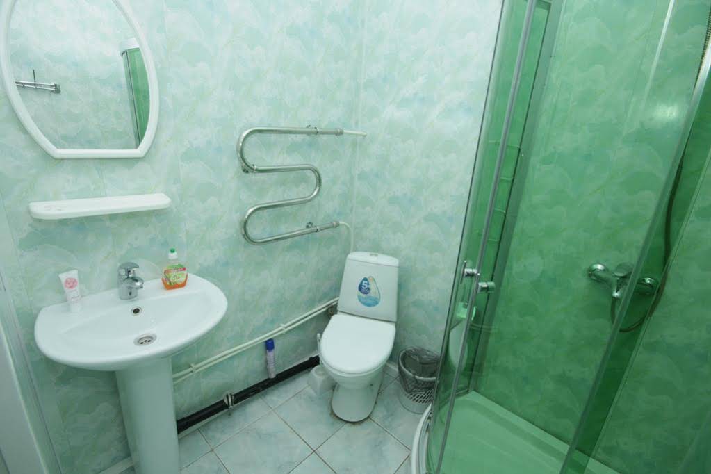 Svyatogor Hotel