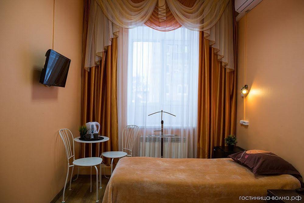 Volna Hotel