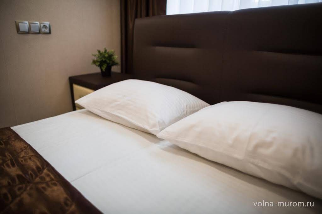 Volna Hotel