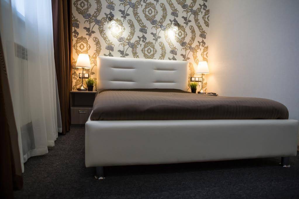 Volna Hotel