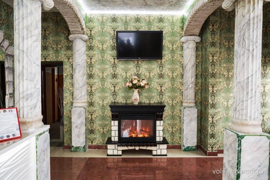 Volna Hotel