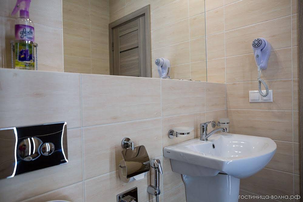 Volna Hotel