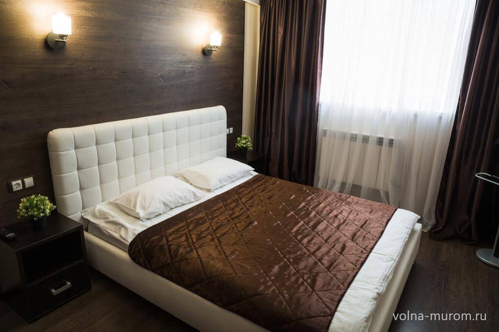 Volna Hotel