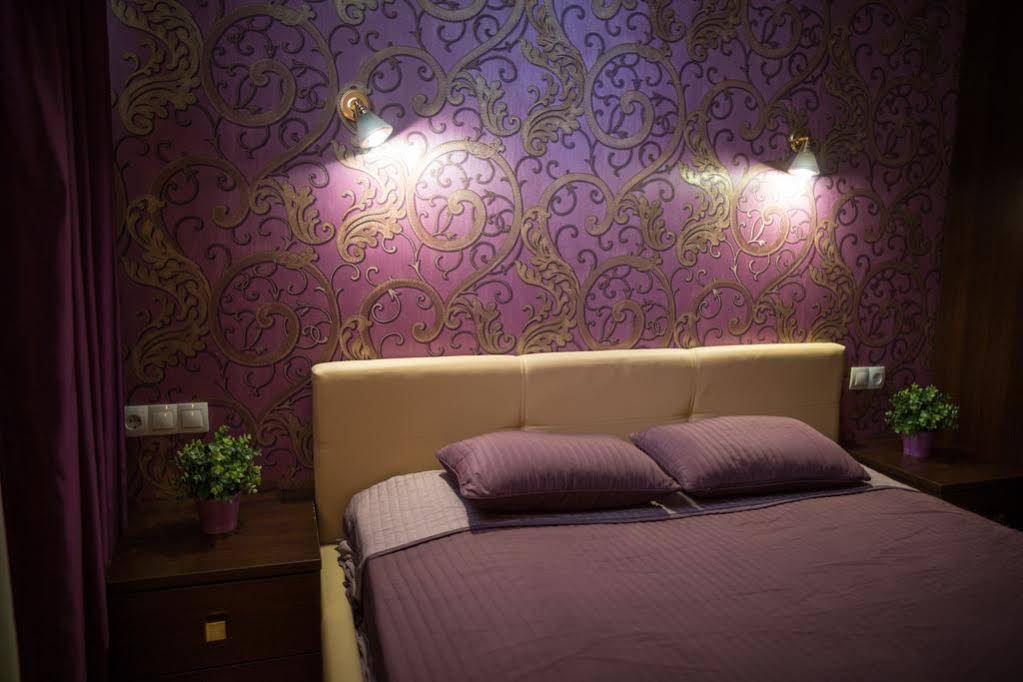 Volna Hotel