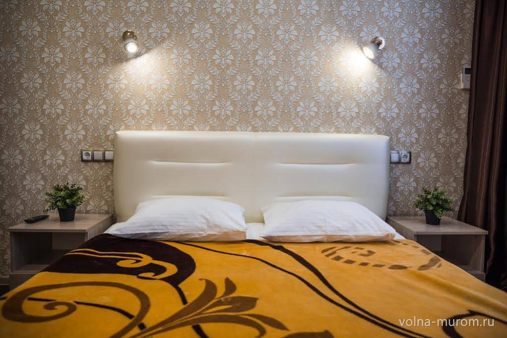 Volna Hotel