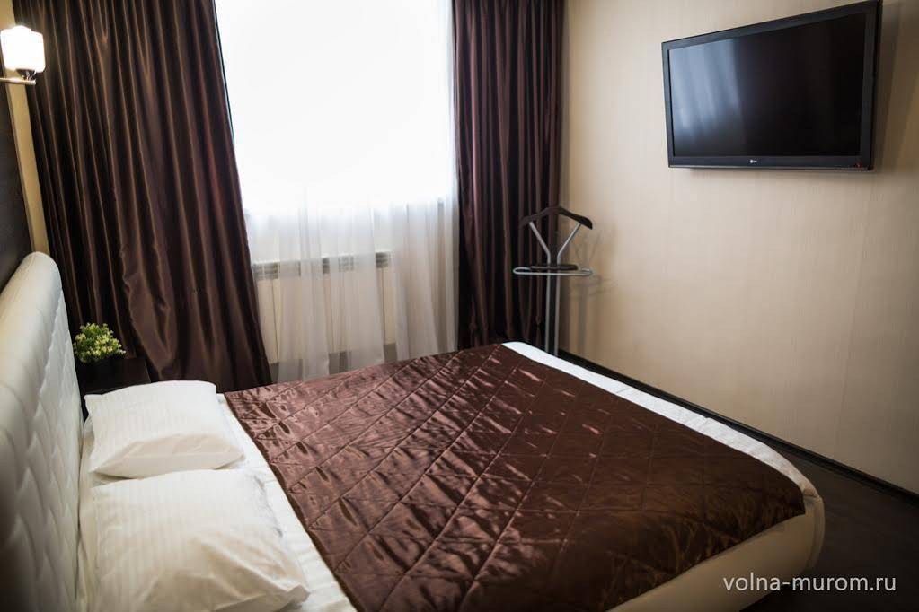 Volna Hotel