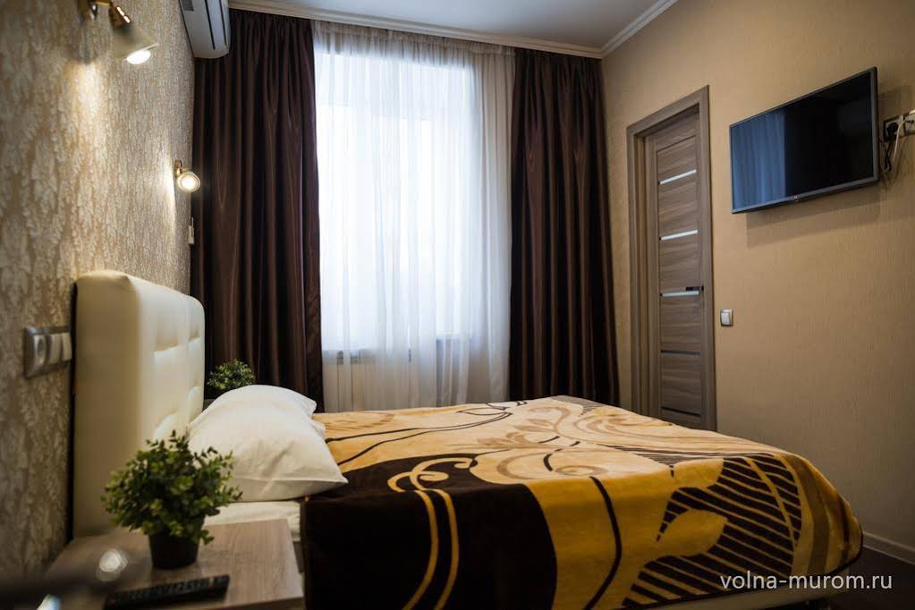 Volna Hotel