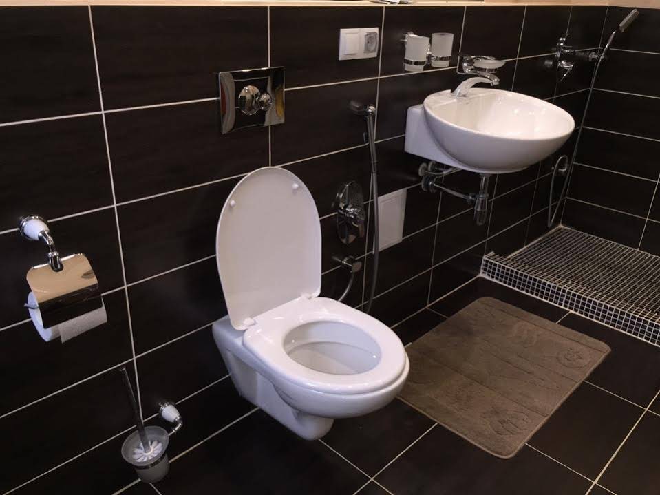 Volna Hotel