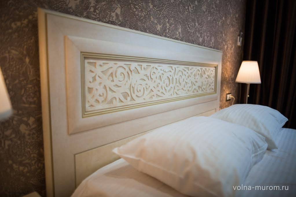 Volna Hotel