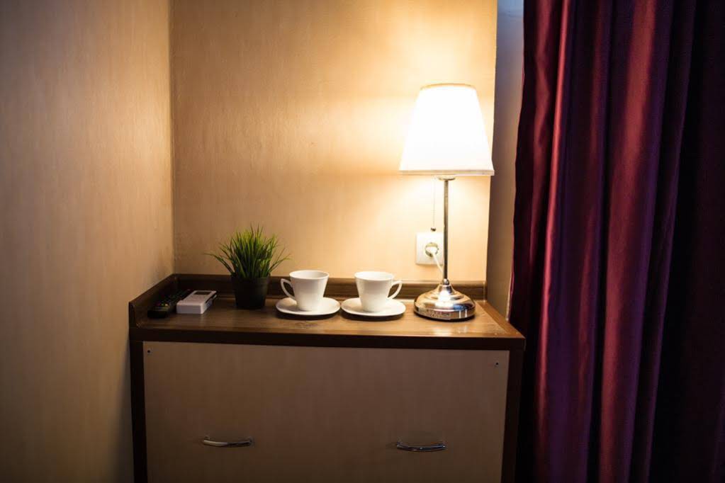 Volna Hotel