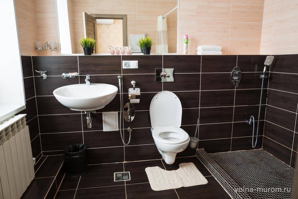 Volna Hotel