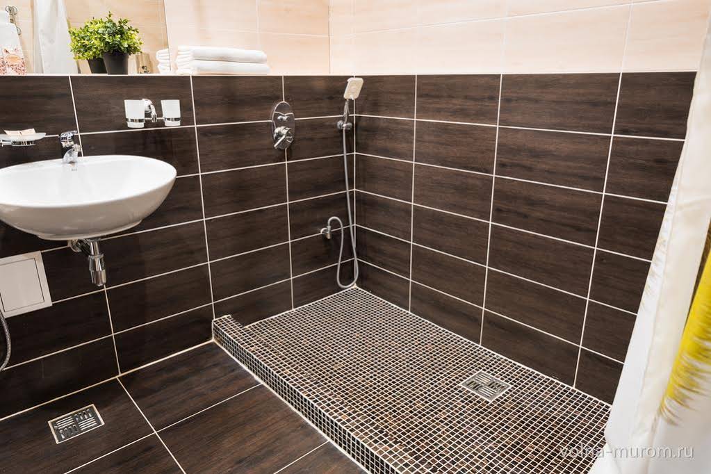 Volna Hotel