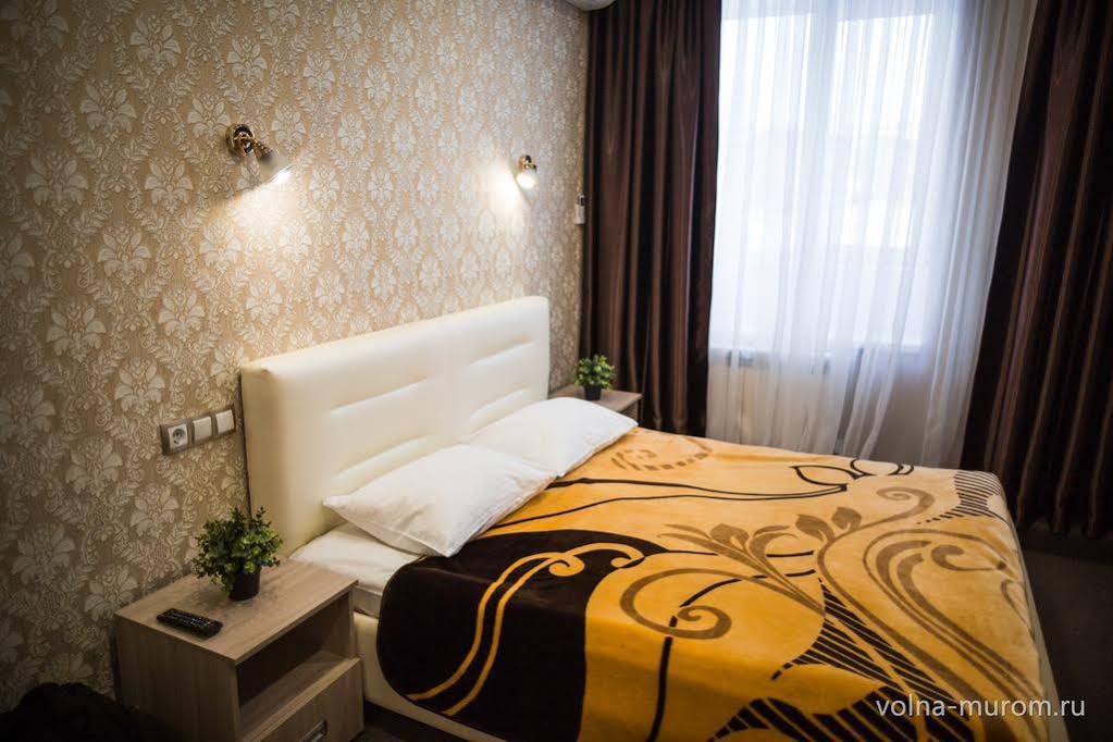 Volna Hotel