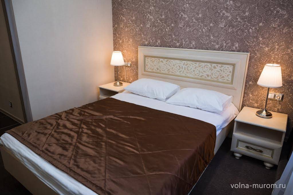 Volna Hotel