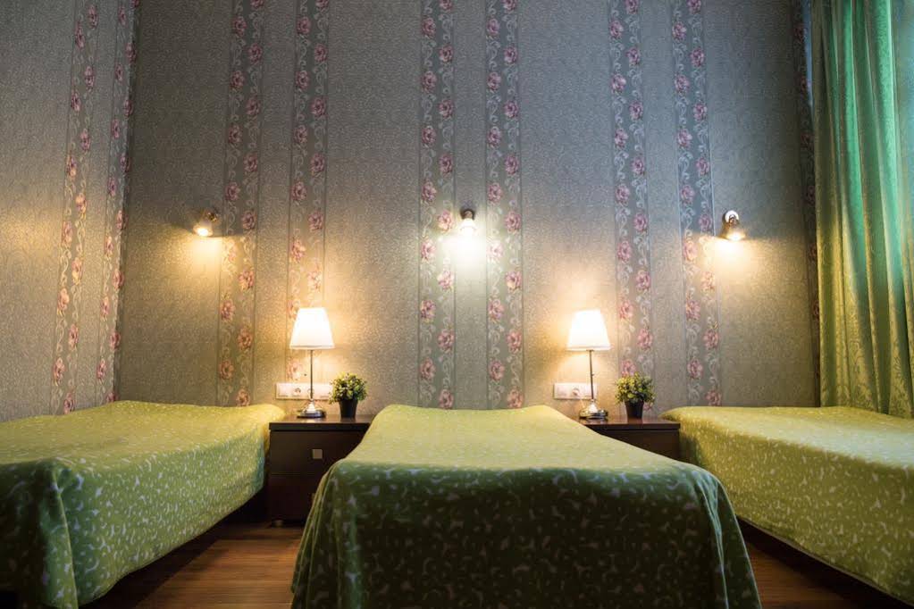 Volna Hotel